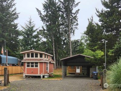 3517 Seabreeze Avenue, Grayland, WA, 98547