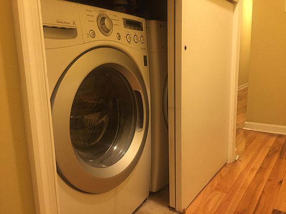 2nd image of 1817 Cecil B Moore Ave APT D