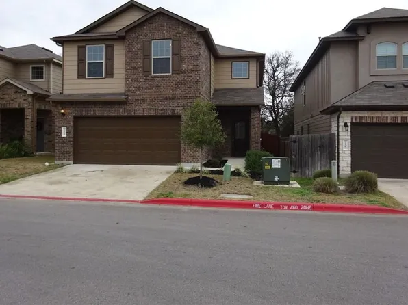 9405 Tanager Way, Austin, TX