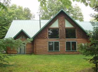 82990 Augustine Rd, Glidden, WI 54527