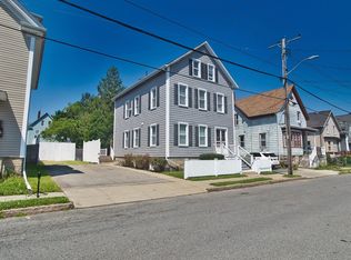 295 Cedar St, New Bedford, MA 02740