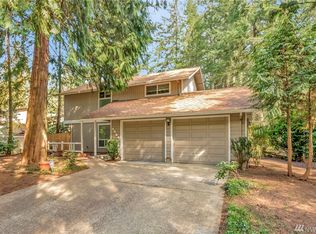 6604 Sierra Dr SE, Lacey, WA 98503