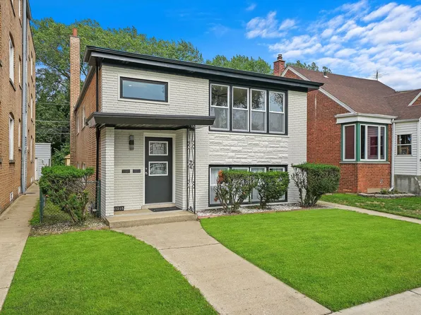 11315 S Avenue G, Chicago, IL 60617