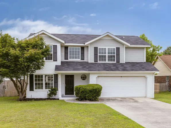 1545 GOSHEN Road, Augusta, GA 30906