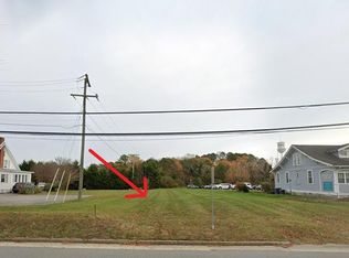 45 N Main St, Kilmarnock, VA 22482