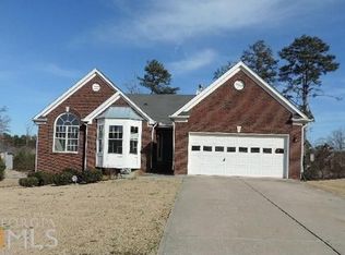 1873 Cedar Walk Ln, Conley, GA 30288