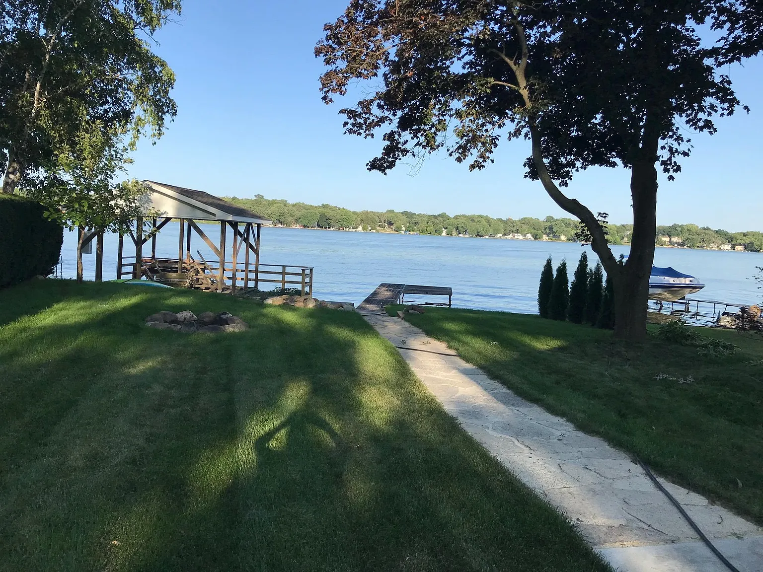 2 bed, 1400 sqft, $3,500 — Photo 3