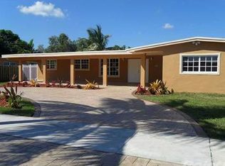 5460 W 14th Ct, Hialeah, FL 33012
