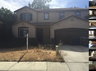606 Boone Dr, Vacaville, CA 95687