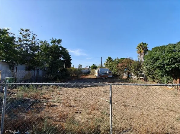 0 Gough St Lot 14, Winchester, CA 92596