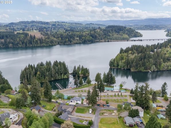 168 Lakeside Dr, Mossyrock, WA 98564