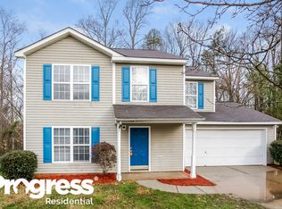 7124 Red Bud Cir, Charlotte, NC 28214
