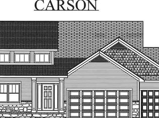 17873 Baxter Dr, Clive, IA 50325