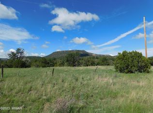 24 & 26 County Road 4128, Eagar, AZ 85925