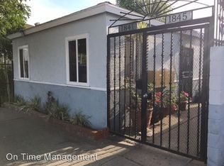 1845 Chestnut Ave APT B, Long Beach, CA 90806