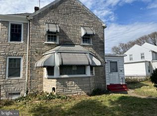 3081 Mount Ephraim Ave, Camden, NJ 08104