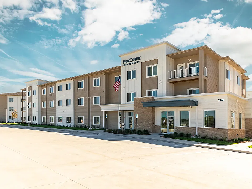 Park Centre Apartments