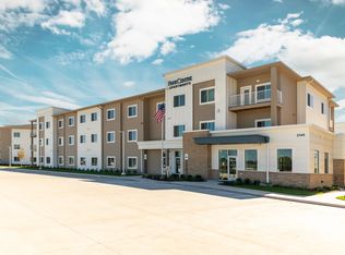Park Centre Apartments, Wichita, KS 67219