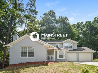 2219 Cody Ct, Lithonia, GA 30058