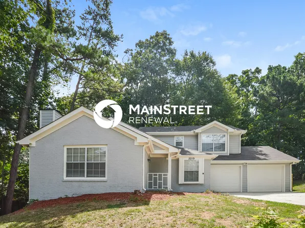 2219 Cody Ct, Lithonia, GA 30058
