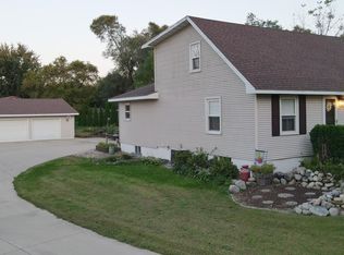 4316 133rd Ave NE, Spicer, MN 56288