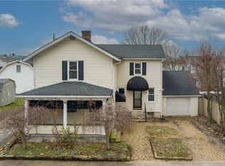 1409 Truman Ave, Latrobe, PA