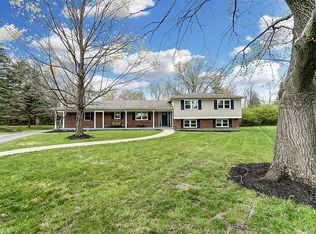 10700 Bramblewood Cir, Montgomery, OH 45242