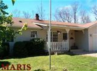 4361 Peterson Rd, Bland, MO 65014
