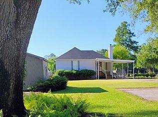 120 Lovers Lane Rd, Albany, GA 31701