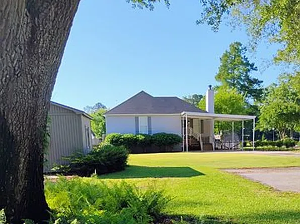 120 Lovers Lane Rd, Albany, GA 31701