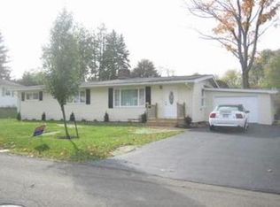 64 Avalon Blvd, Jamestown, NY