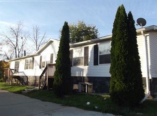 525 Madison St, Ypsilanti, MI 48197