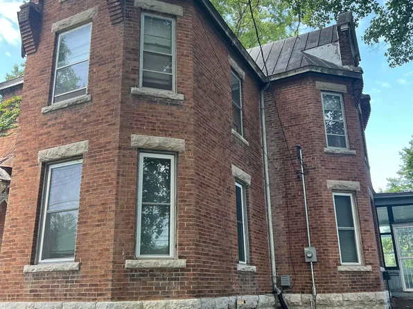 1820 Sunnyside Ave, Burlington, IA 52601