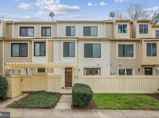 8845 Welbeck Way, Gaithersburg, MD 20886