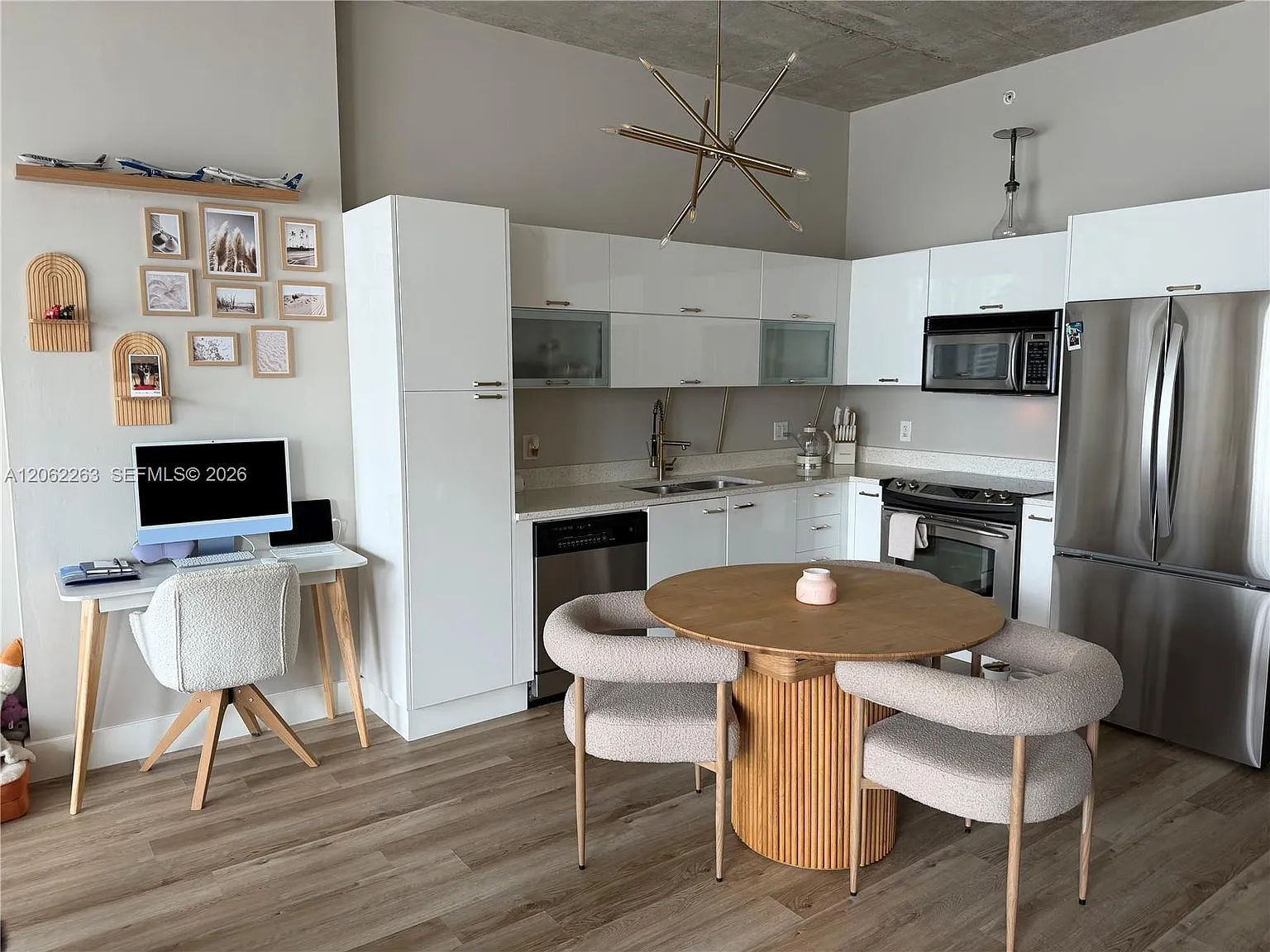 The Loft Downtown Ii Cond — Photo 4