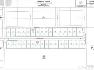 LOT 16059301 Offenhauser Dr, Winnemucca, NV 89445
