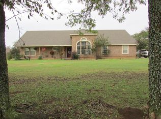 511 Lewis St, Rio Vista, TX 76093