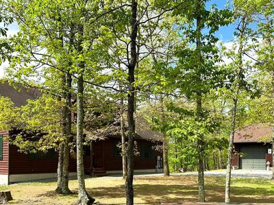 361 Clarks View Dr, New Creek, WV, 26743