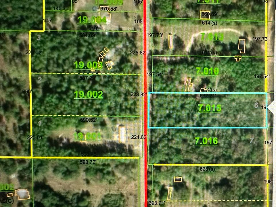 2nd image of 0 John Shinn Rd
