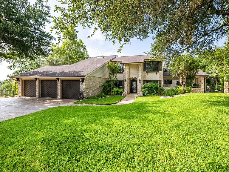 9900 Winding Oak Cir — Photo 34