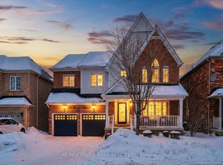 10 Coyle St, Ajax, ON L1T 0A2