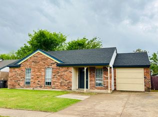 3421 Highlawn Ter, Fort Worth, TX 76133