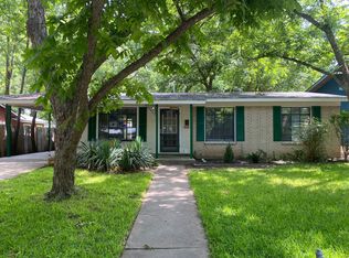 1004 Arcadia Ave, Austin, TX 78757