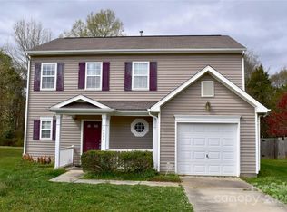 14608 Arlandes Dr, Charlotte, NC 28278