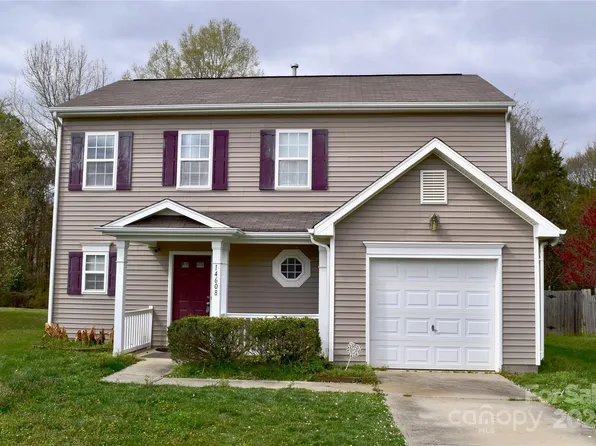 14608 Arlandes Dr, Charlotte, NC 28278