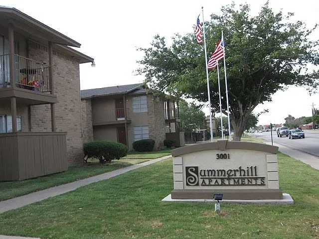 Summerhill Apartments — Photo 6
