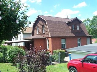 3564 W Pittsburg Rd, New Castle, PA 16101