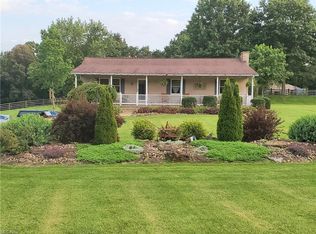 5536 State Route 646, Bloomingdale, OH 43910