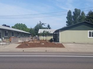 691 Tangent St #691, Lebanon, OR 97355