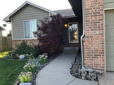 321 S Stoneridge St, Valley Center, KS, 67147